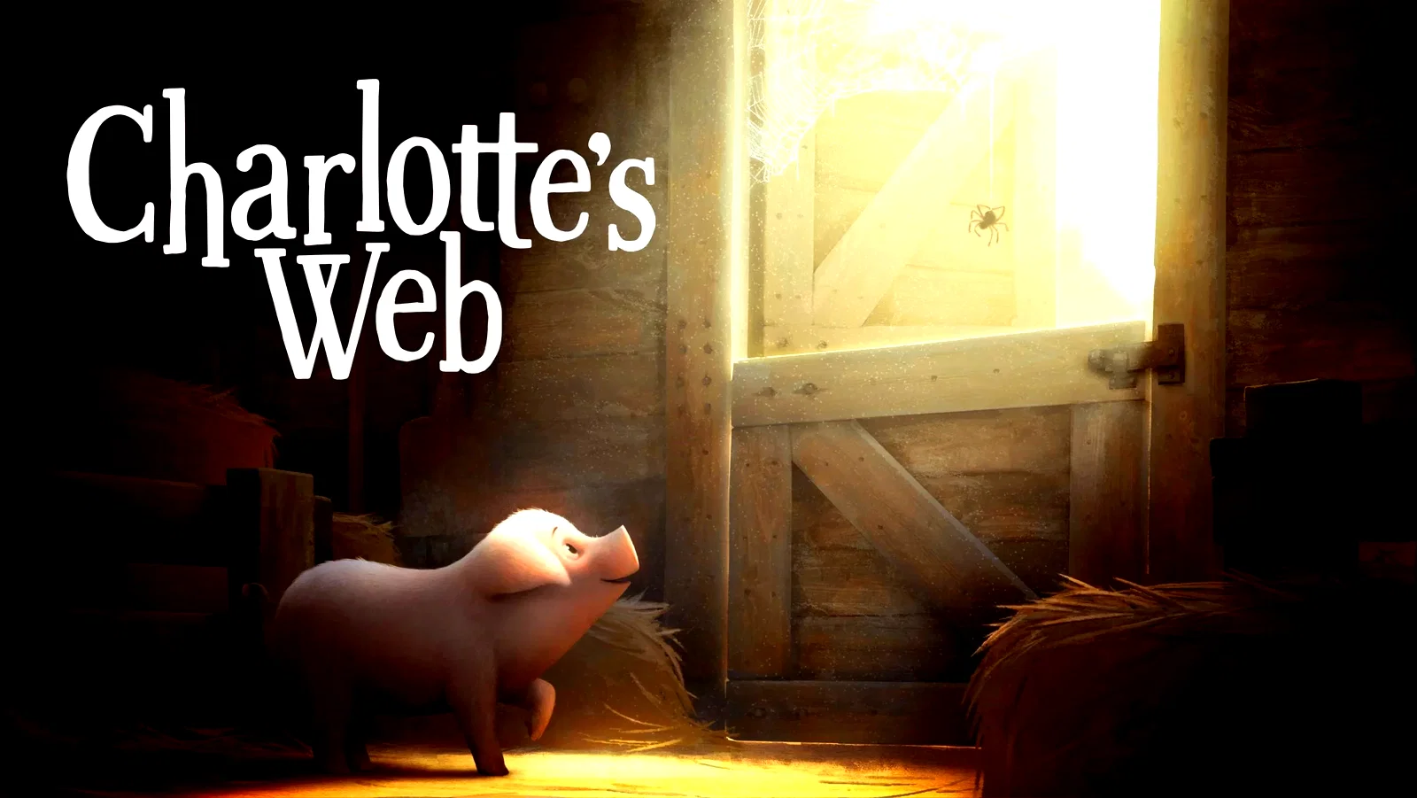 Photo de la série : E.B. White's Charlotte's Web