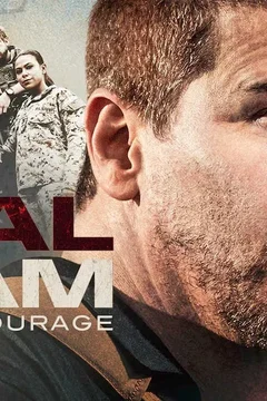 Affiche de la série SEAL Team