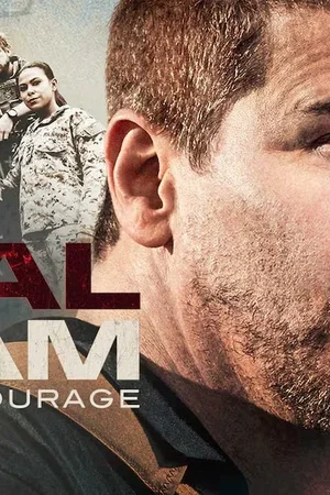 Affiche de la série : SEAL Team