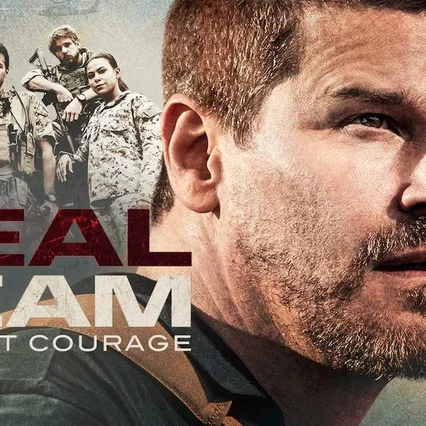 Photo de la série : SEAL Team
