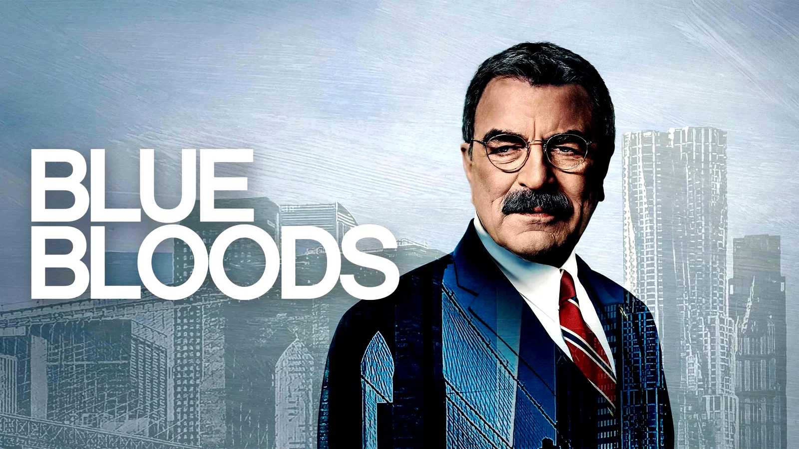 Affiche de la série : Blue Bloods