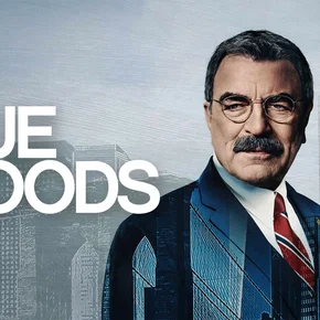 Photo de la série : Blue Bloods