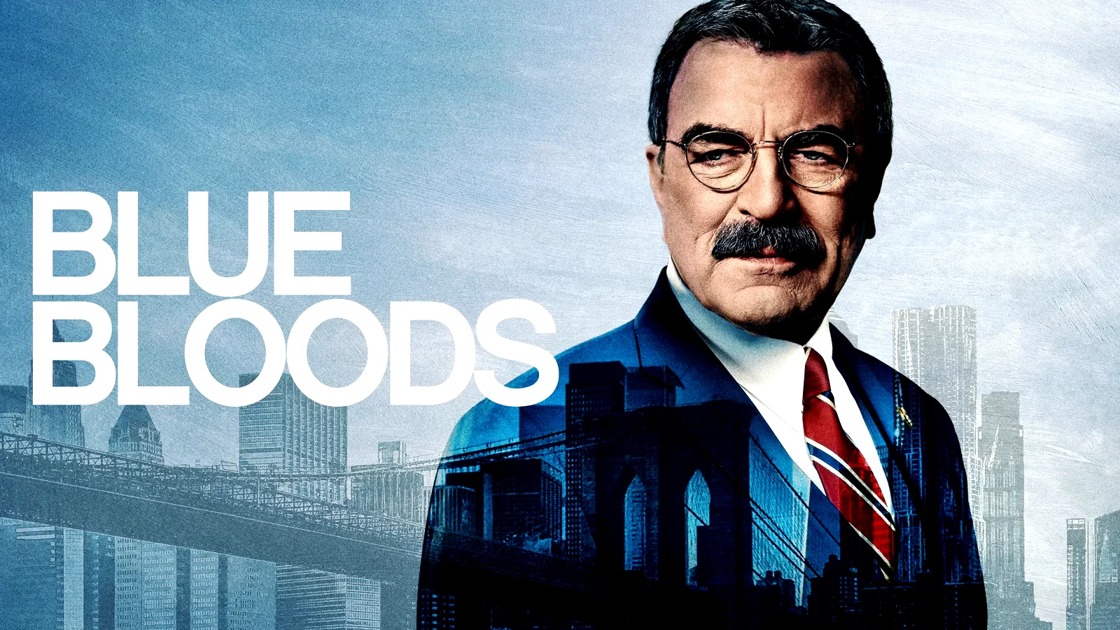 Photo 2 de la série : Blue Bloods