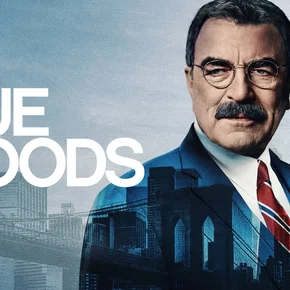 Photo de la série : Blue Bloods