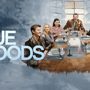 Photo de la série : Blue Bloods