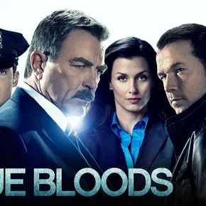 Photo de la série : Blue Bloods