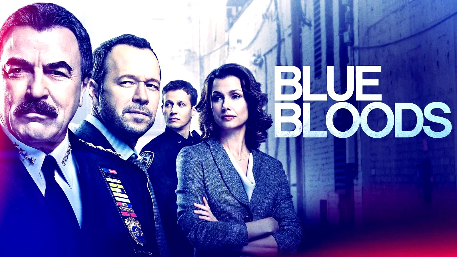 Photo 5 de la série : Blue Bloods