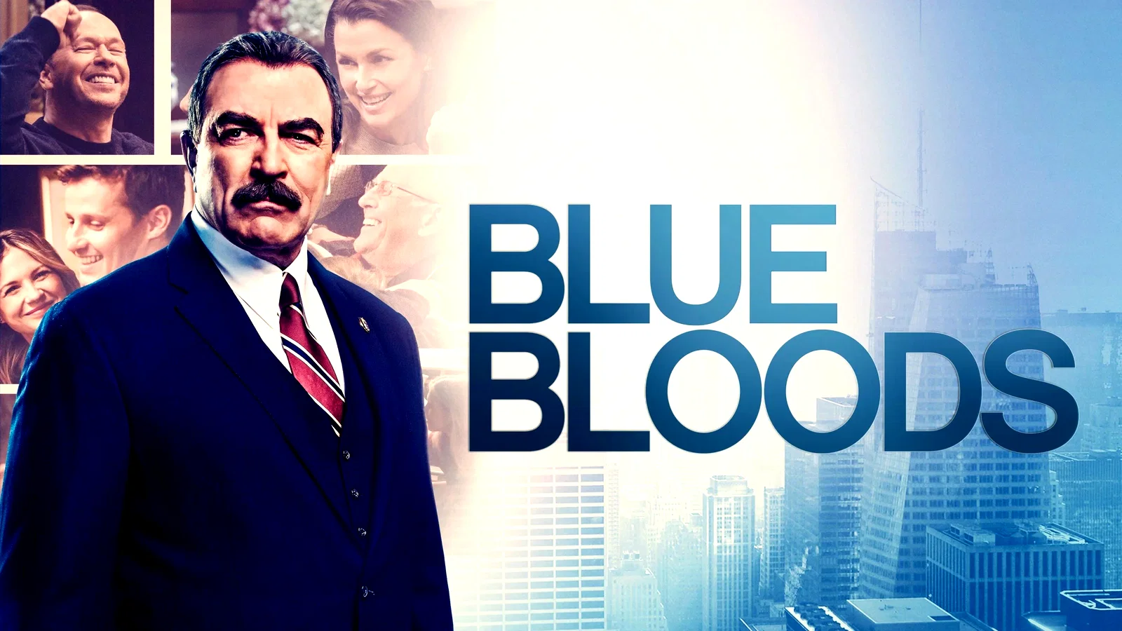 Photo 6 de la série : Blue Bloods