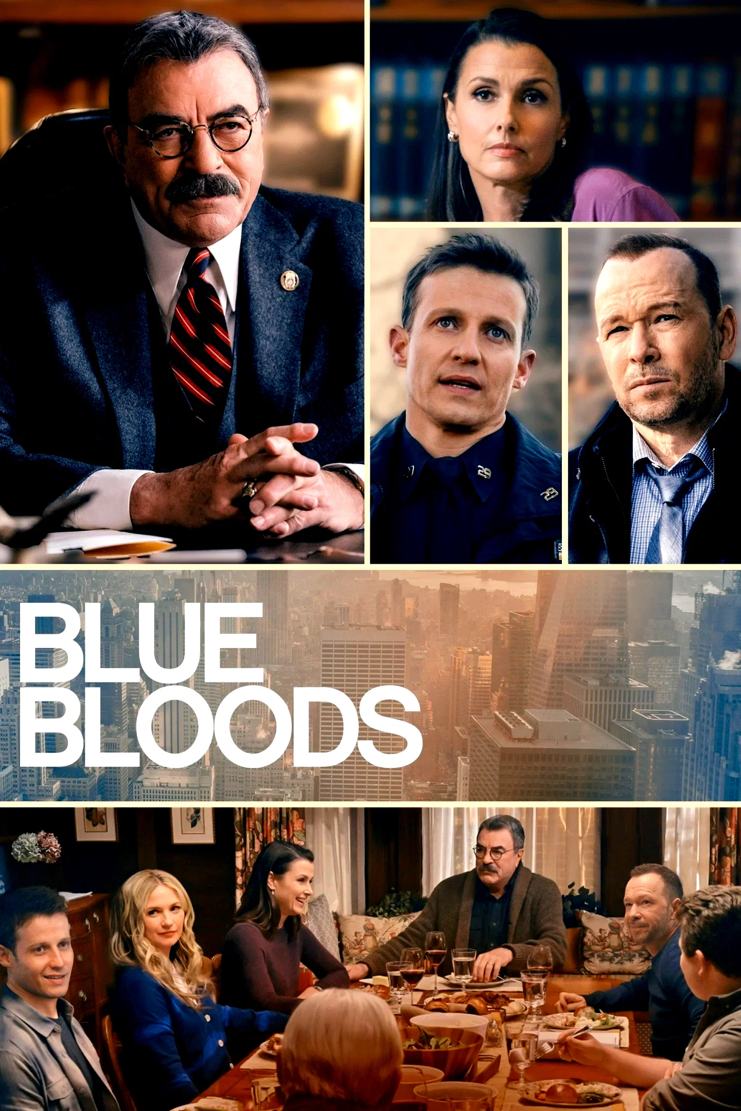 Photo 13 de la série : Blue Bloods