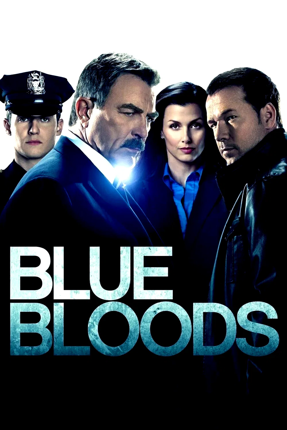 Photo 14 de la série : Blue Bloods