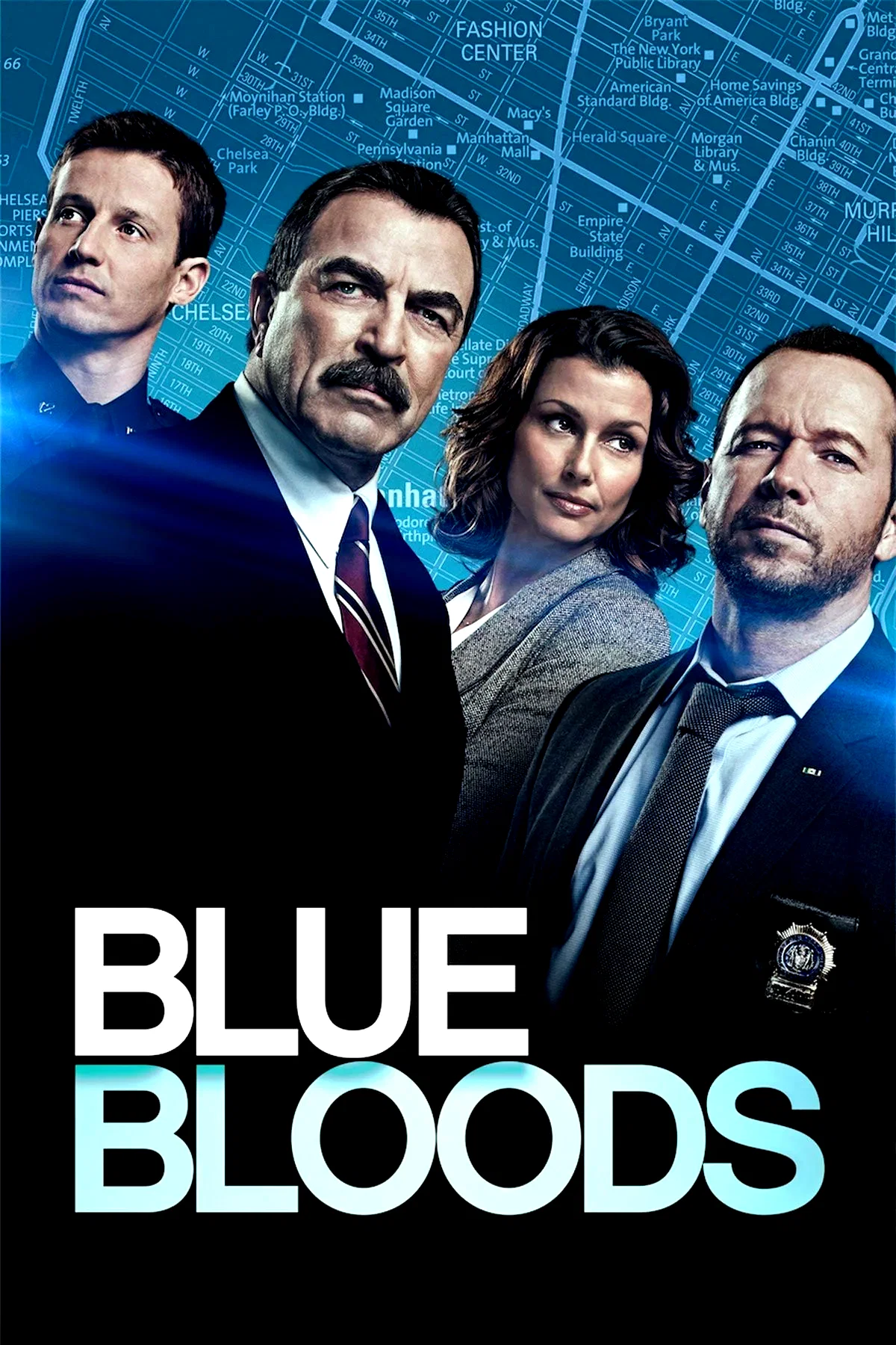 Photo 15 de la série : Blue Bloods