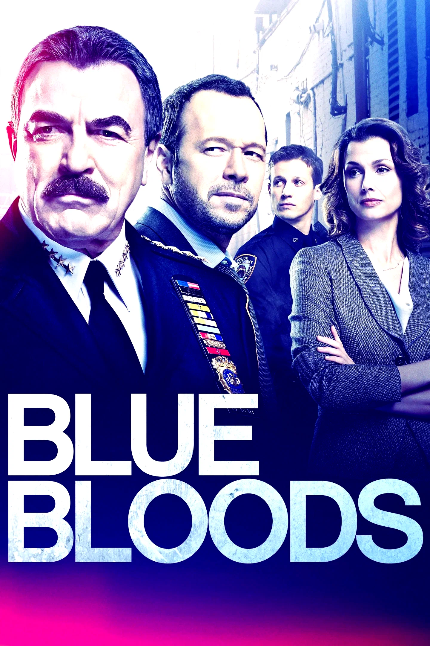 Photo 17 de la série : Blue Bloods