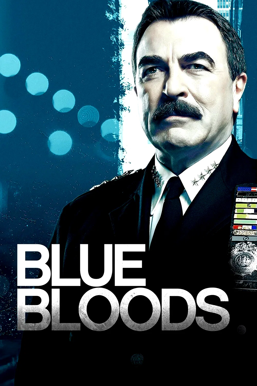 Photo 18 de la série : Blue Bloods