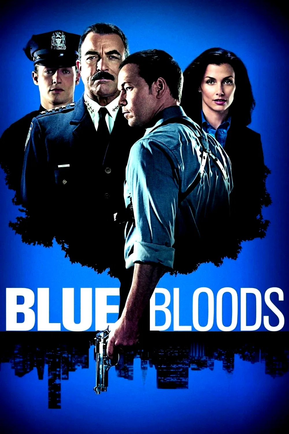 Photo 19 de la série : Blue Bloods