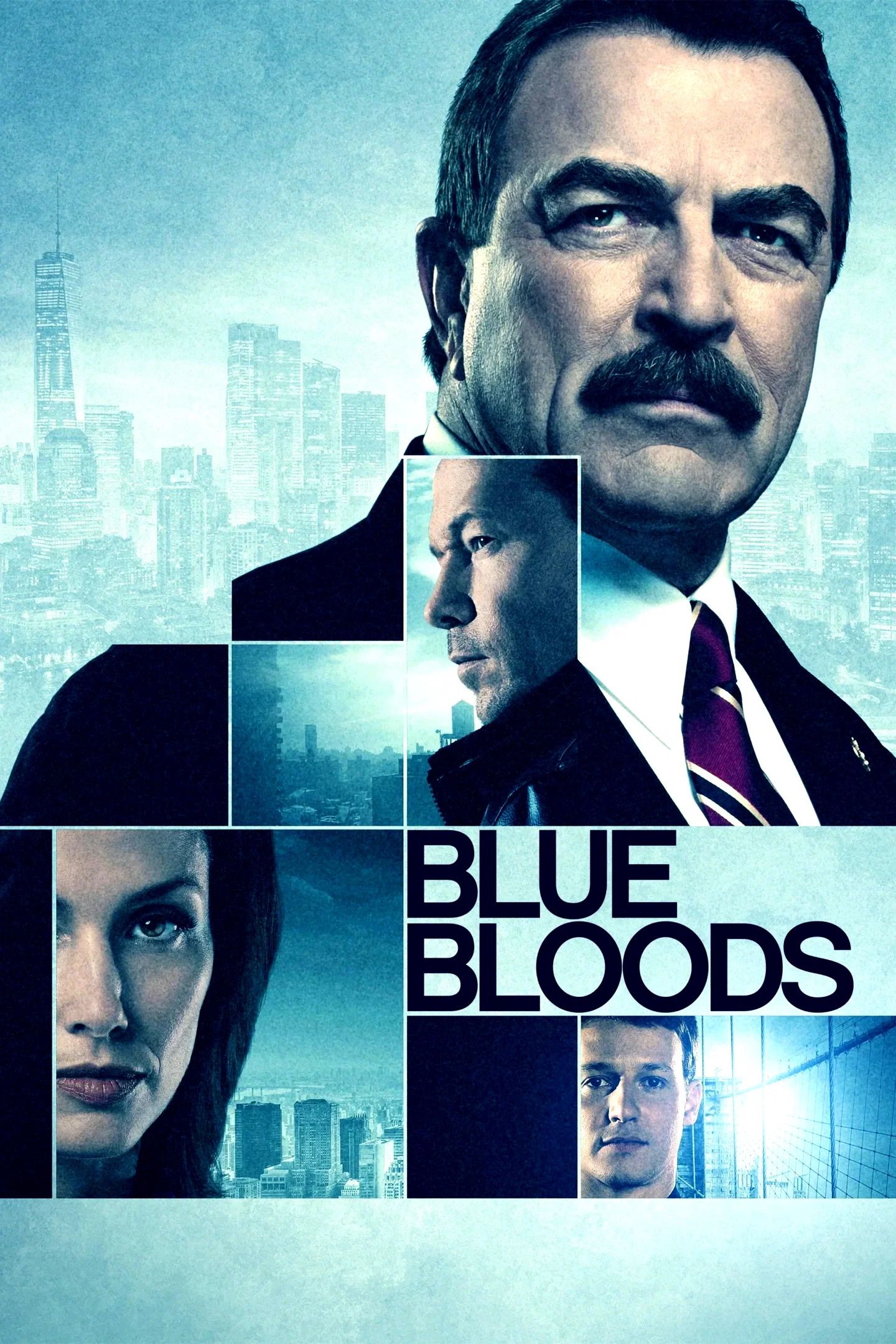 Photo 20 de la série : Blue Bloods