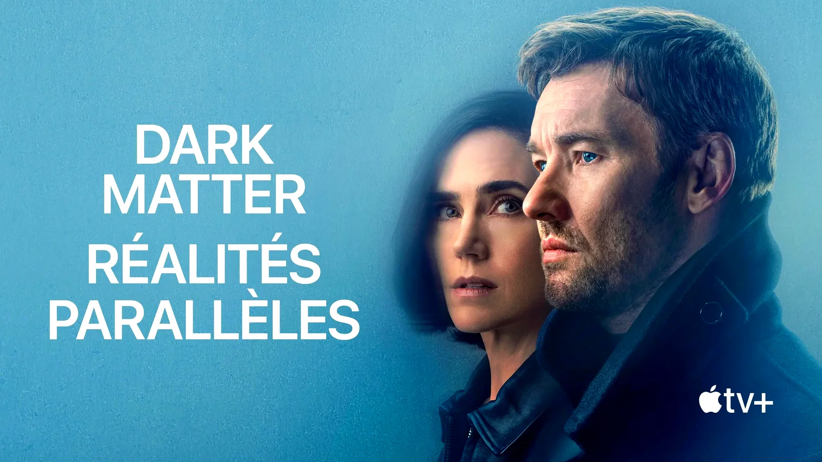 Photo 3 de la série : Dark Matter