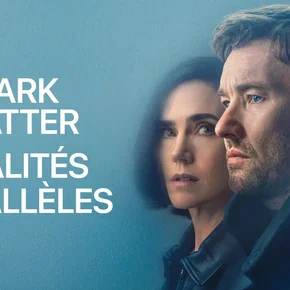 Photo de la série : Dark Matter