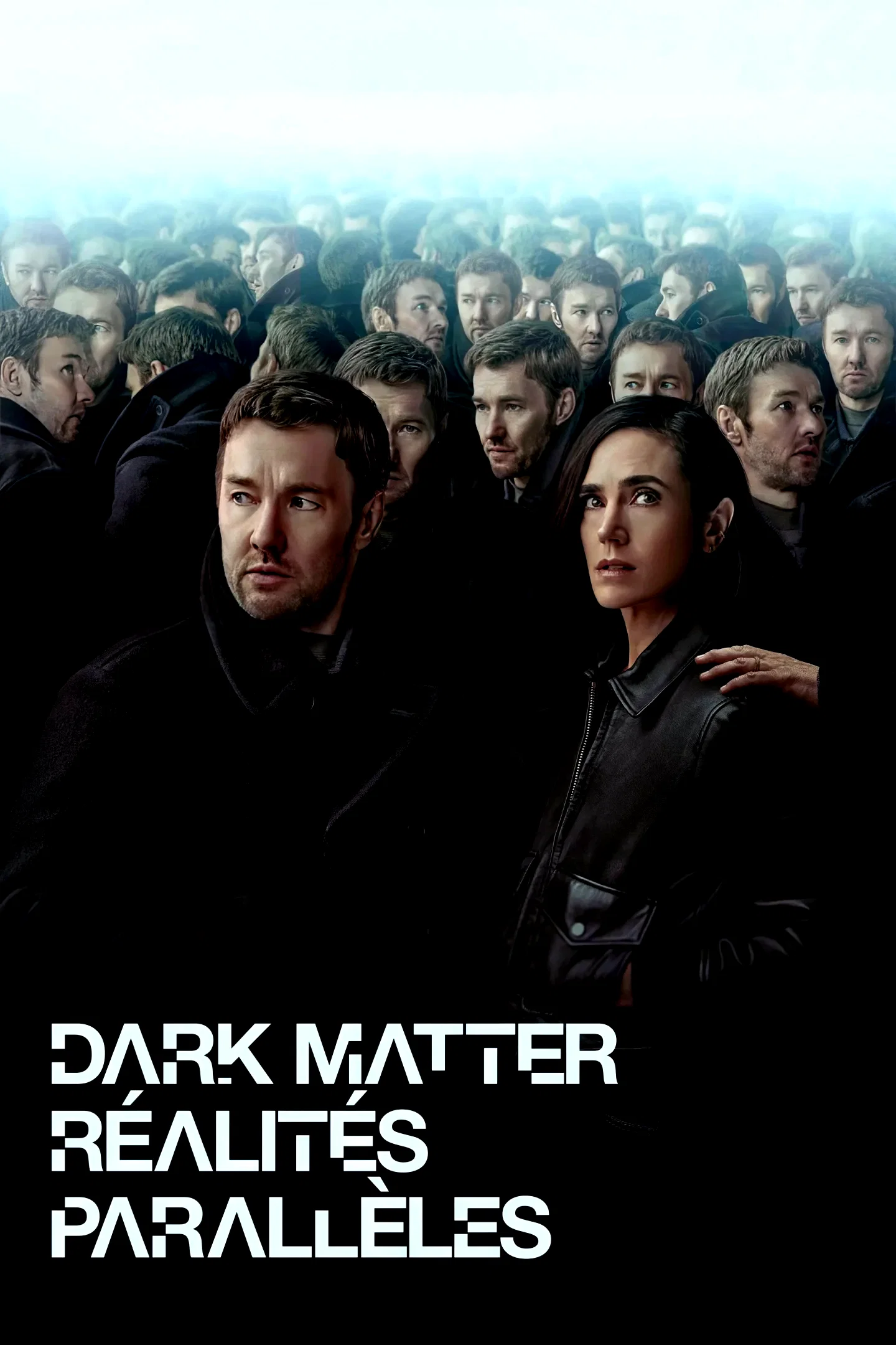 Photo 4 de la série : Dark Matter