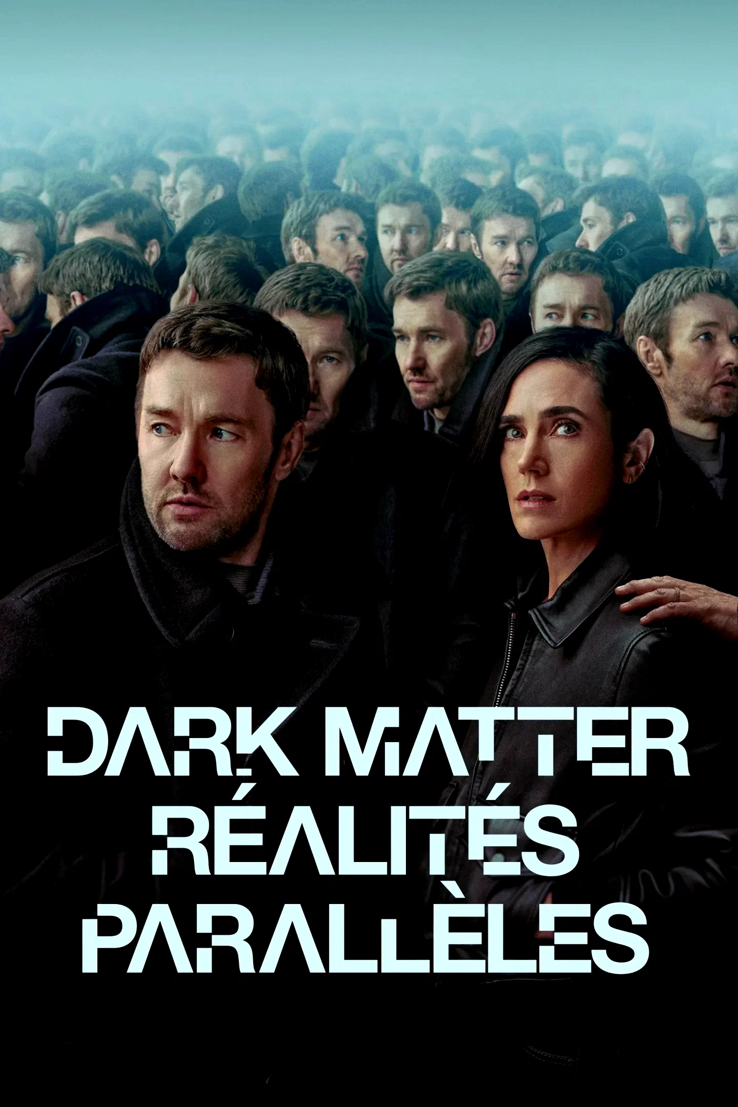 Photo 5 de la série : Dark Matter