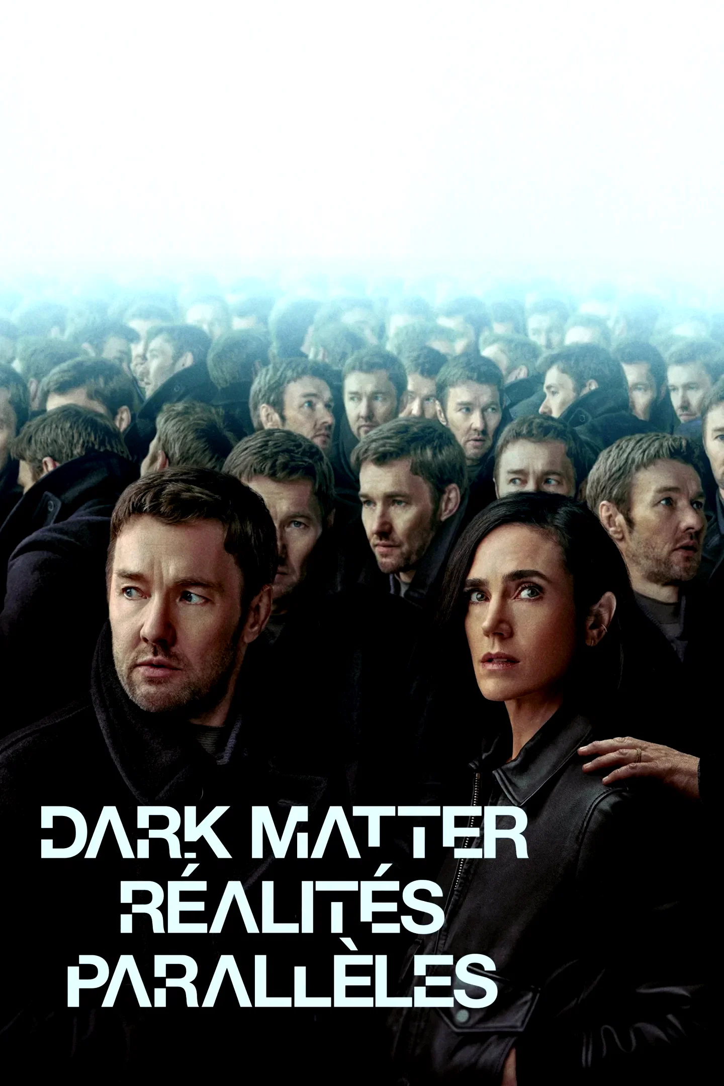 Photo 6 de la série : Dark Matter