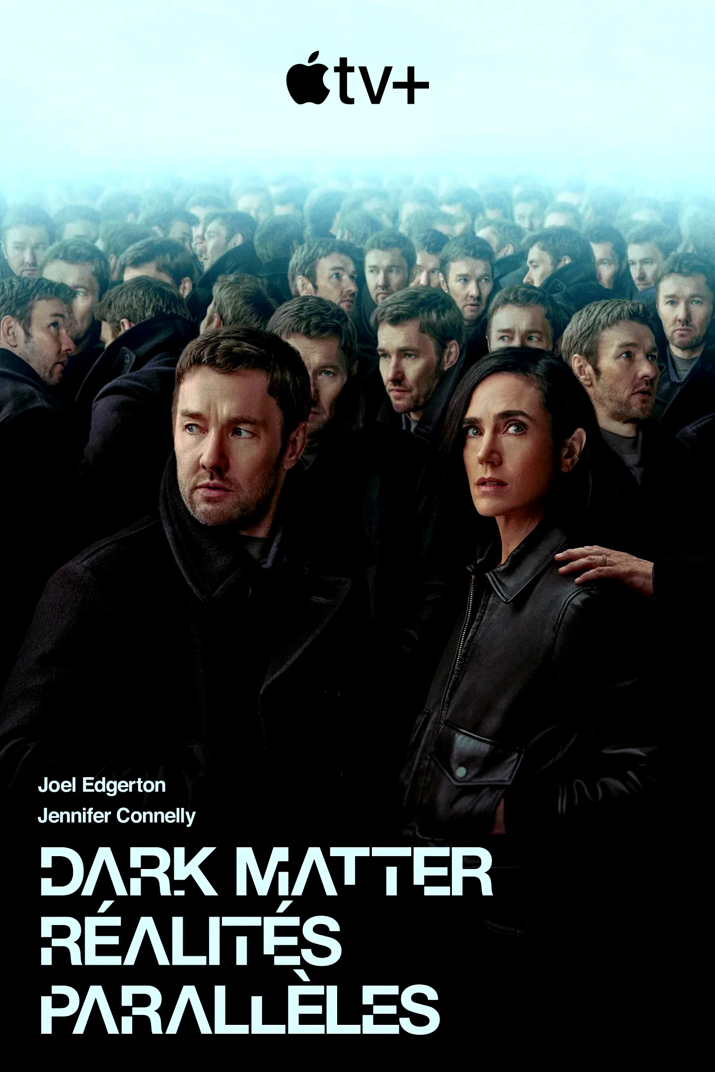Photo 7 de la série : Dark Matter