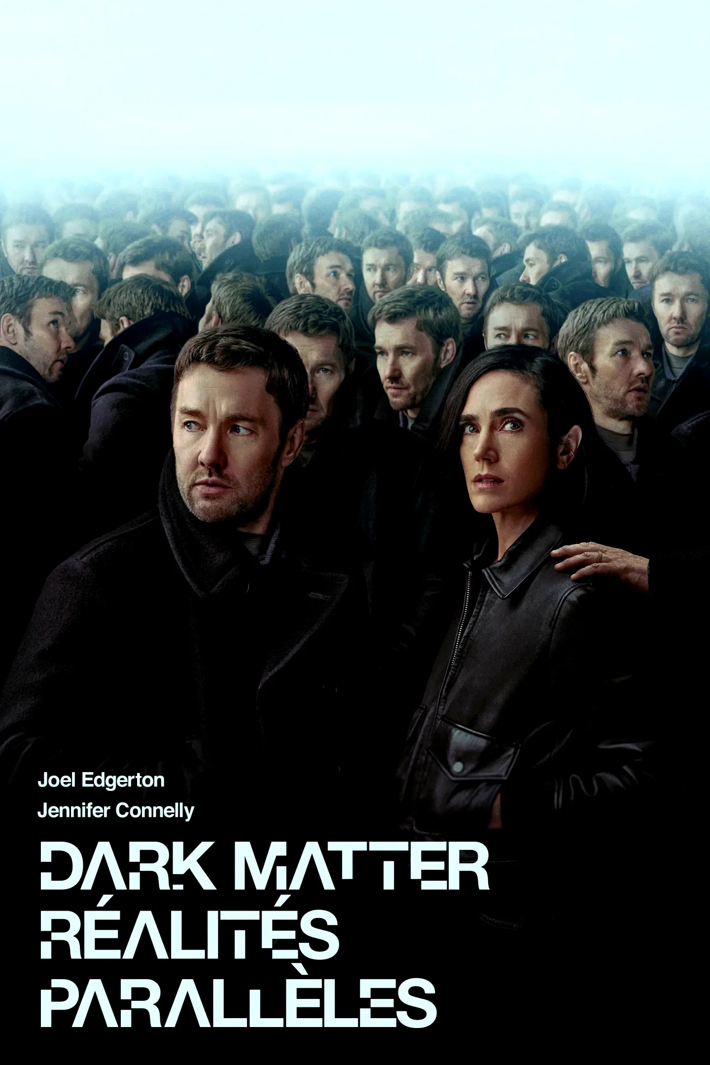 Photo 8 de la série : Dark Matter