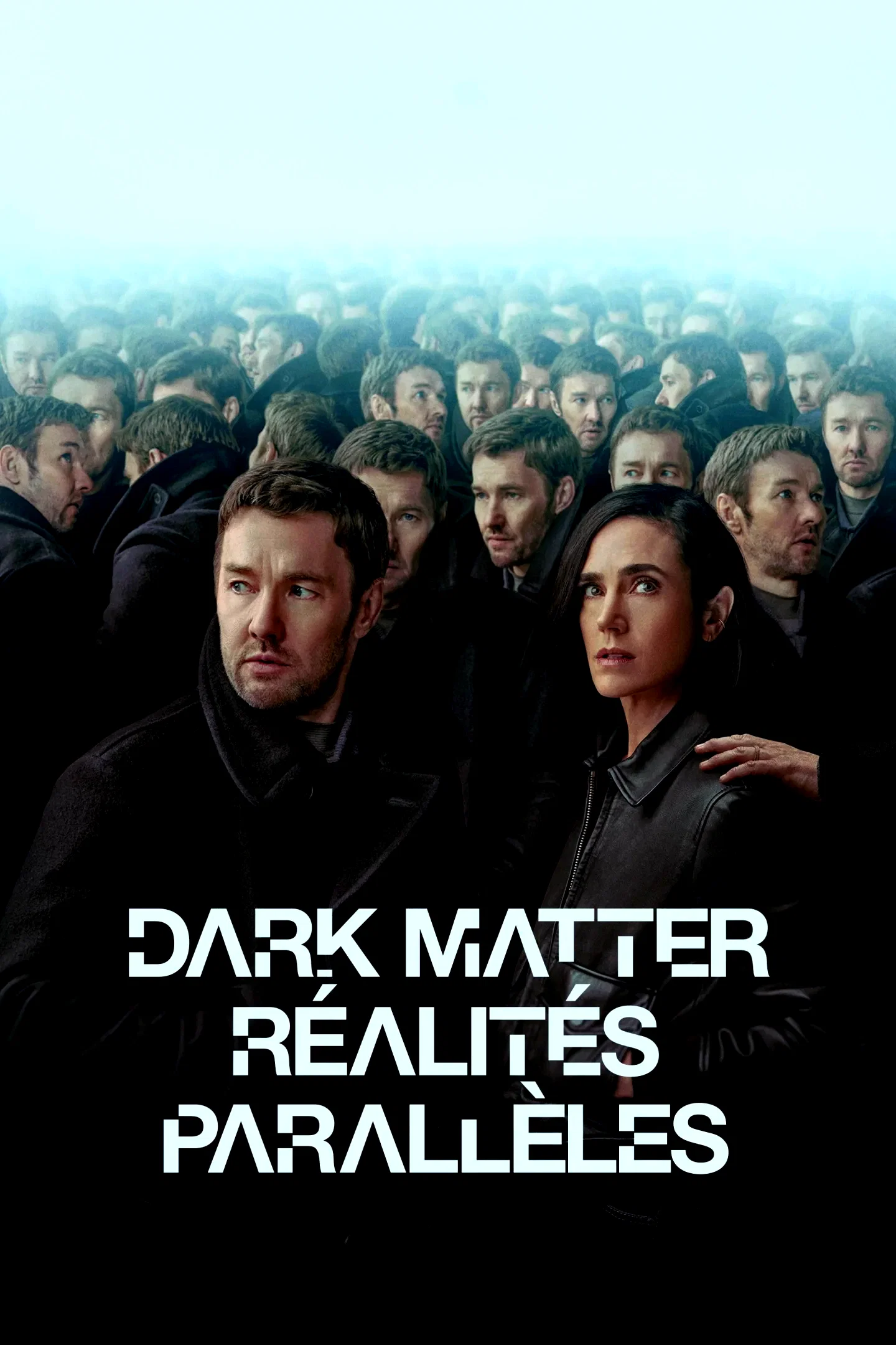 Photo 9 de la série : Dark Matter