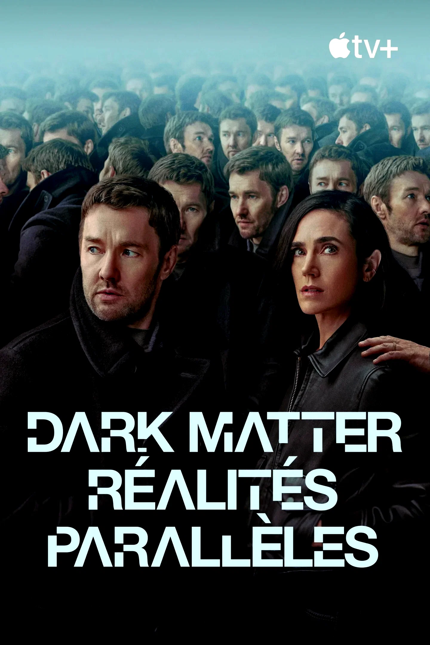 Photo 10 de la série : Dark Matter
