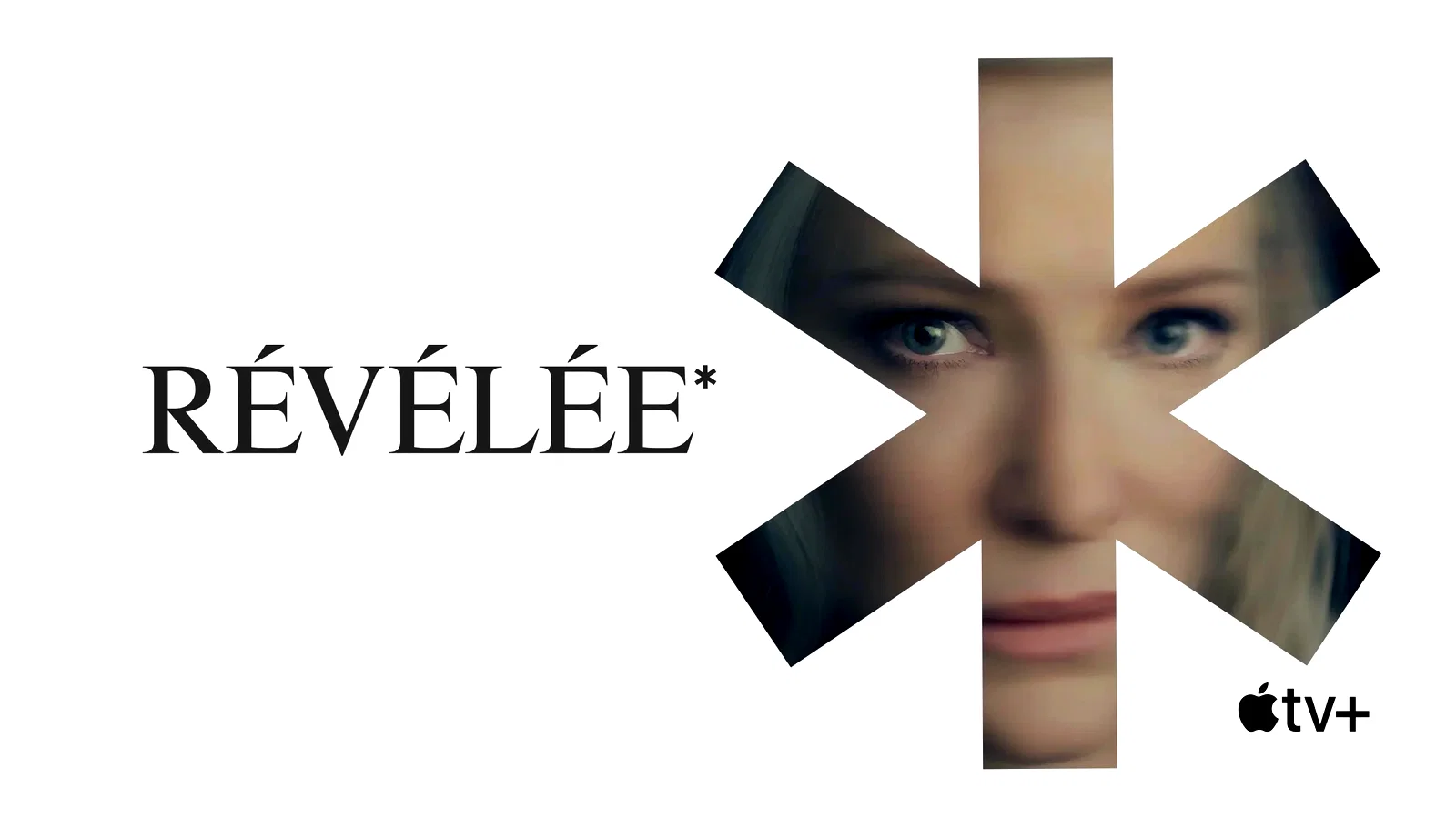 Affiche de la série : Disclaimer