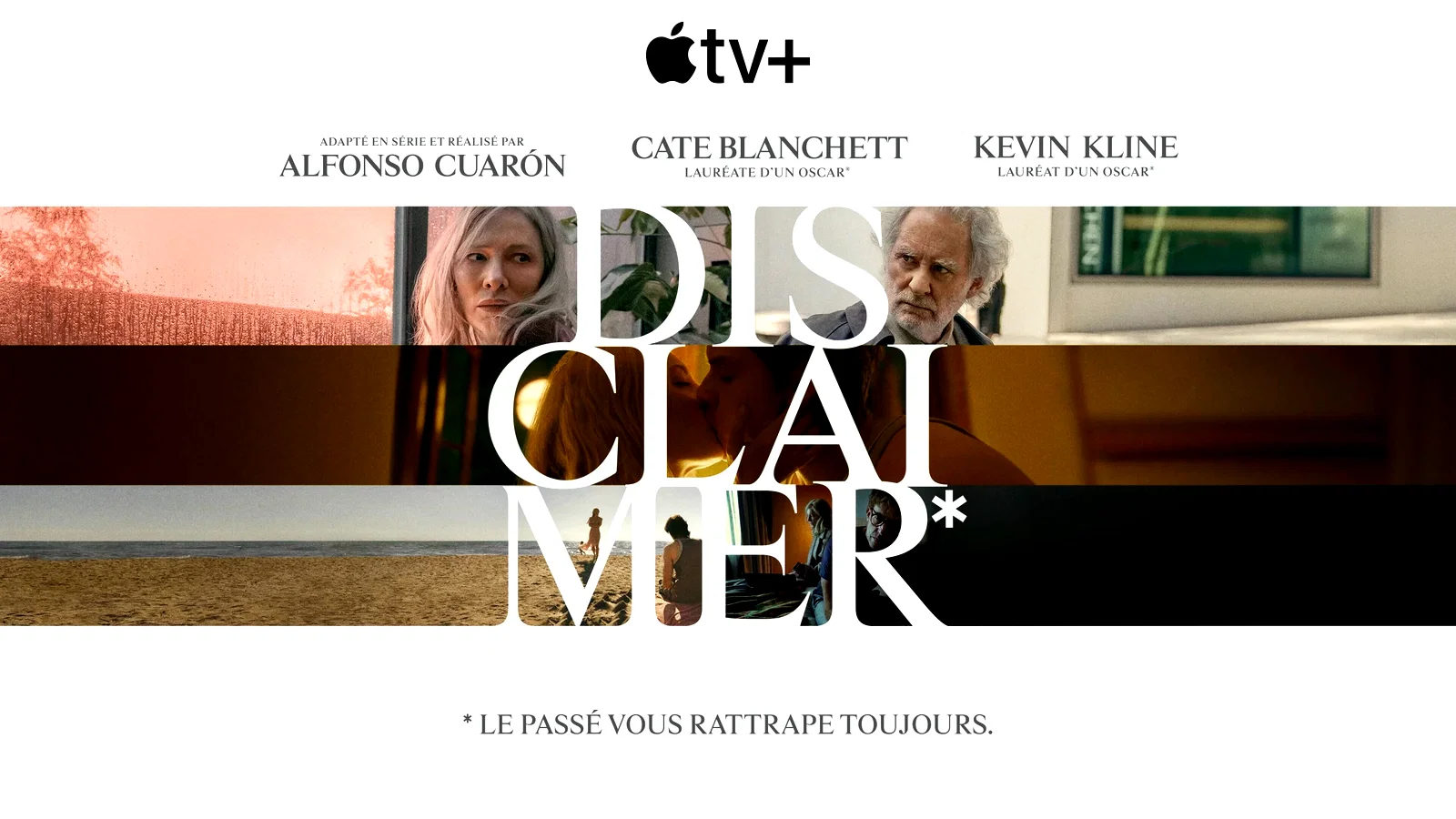 Photo 2 de la série : Disclaimer