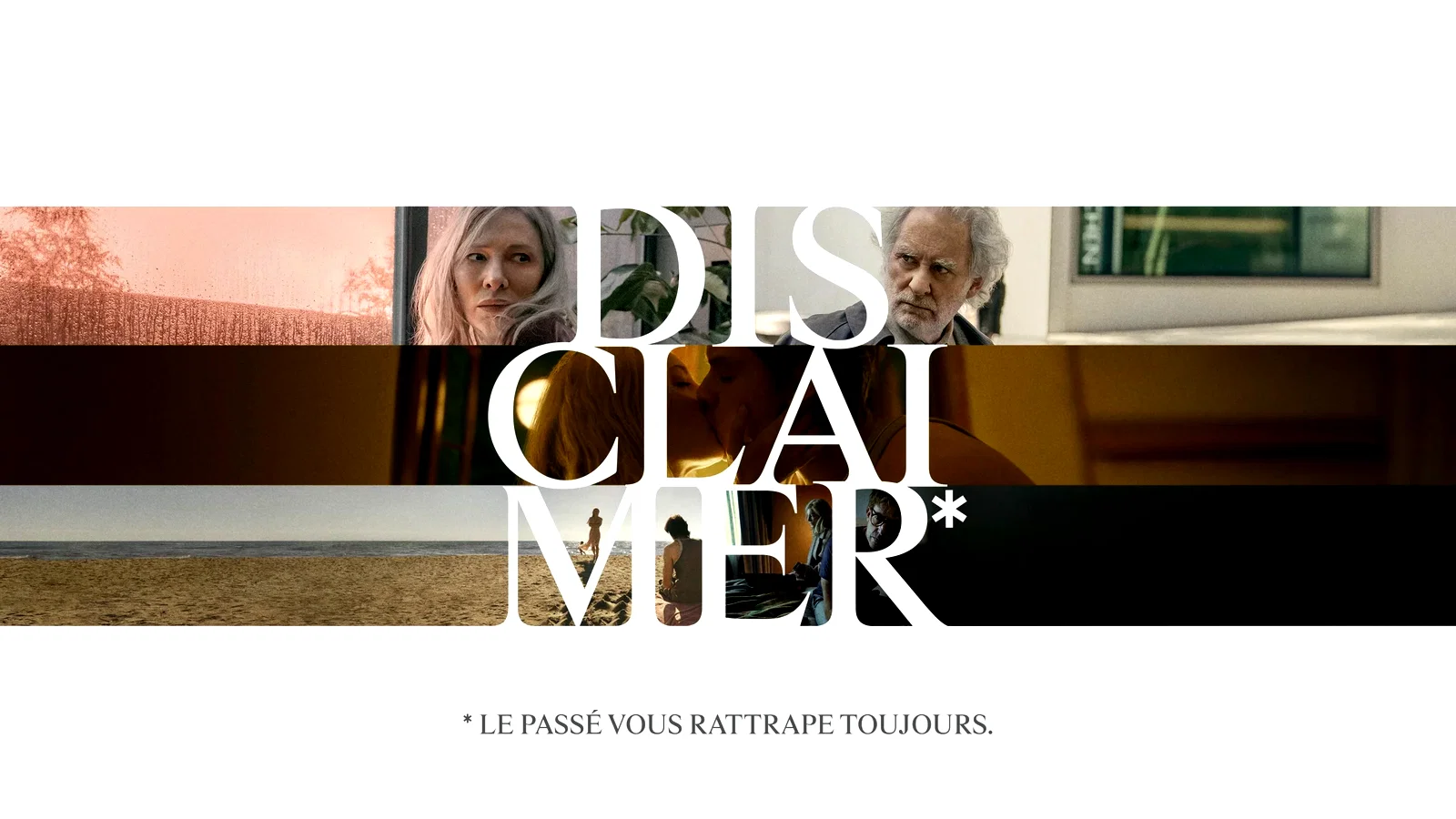 Photo 3 de la série : Disclaimer
