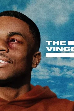 Affiche de la série The Vince Staples Show