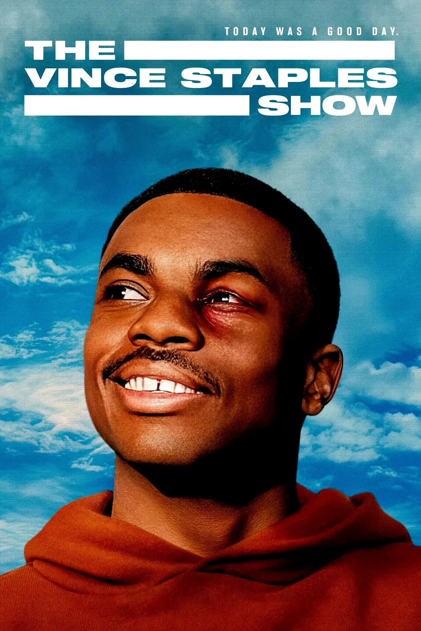 Photo 2 de la série : The Vince Staples Show