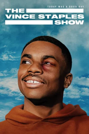 Photo 2 de la série : The Vince Staples Show