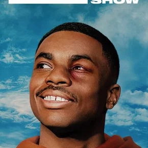 Photo de la série : The Vince Staples Show