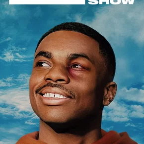 Photo de la série : The Vince Staples Show