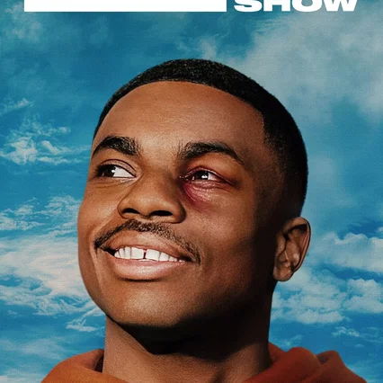 Photo de la série : The Vince Staples Show