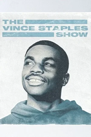 Photo 4 de la série : The Vince Staples Show