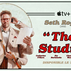 Photo de la série : The Studio