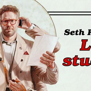 Photo de la série : The Studio
