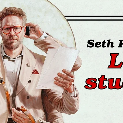 Photo de la série : The Studio