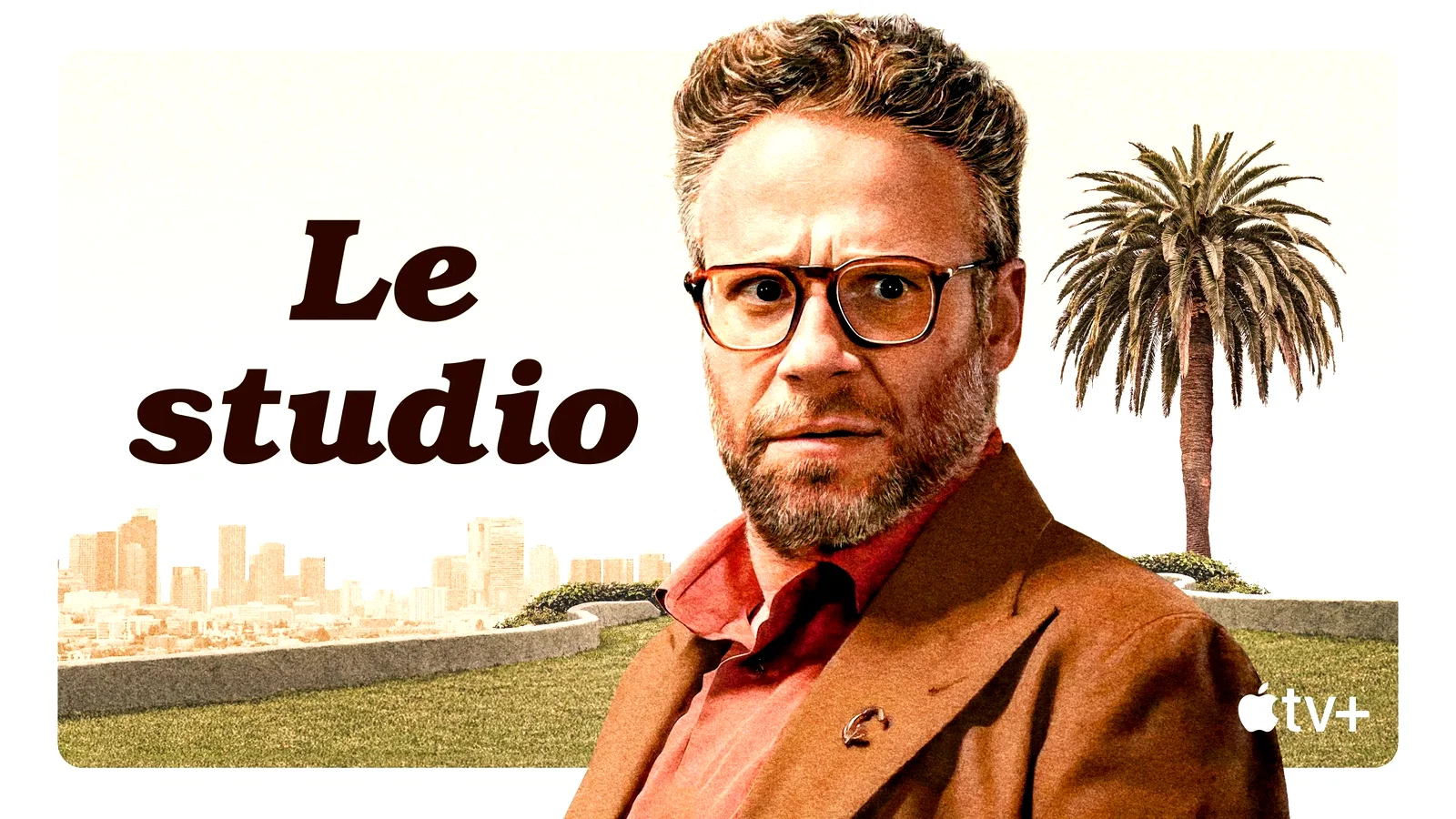 Photo 5 de la série : The Studio