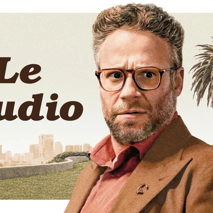 Photo de la série : The Studio