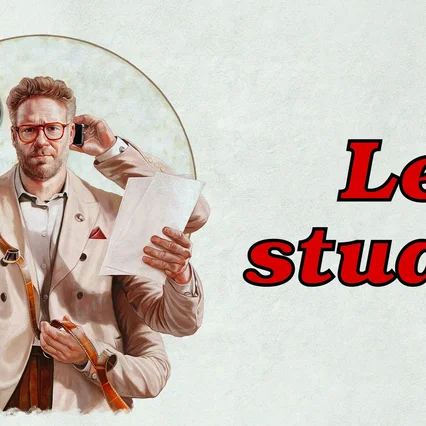 Photo de la série : The Studio
