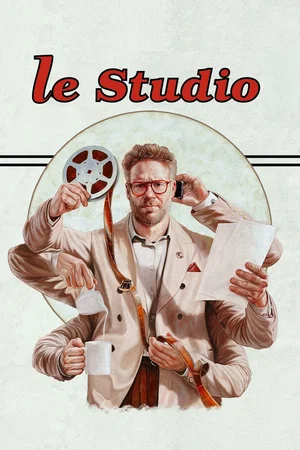 Photo 7 de la série : The Studio