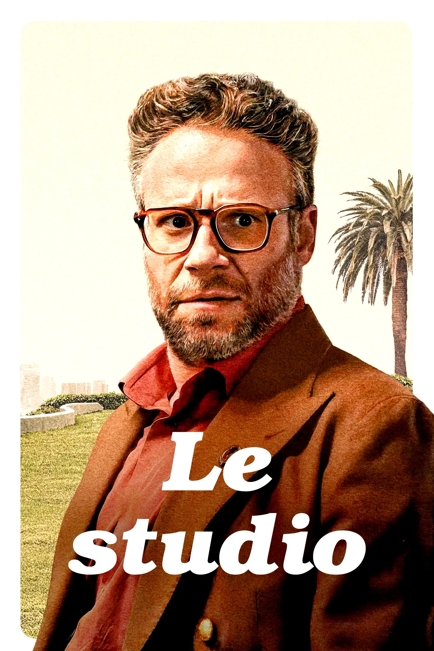 Photo 8 de la série : The Studio
