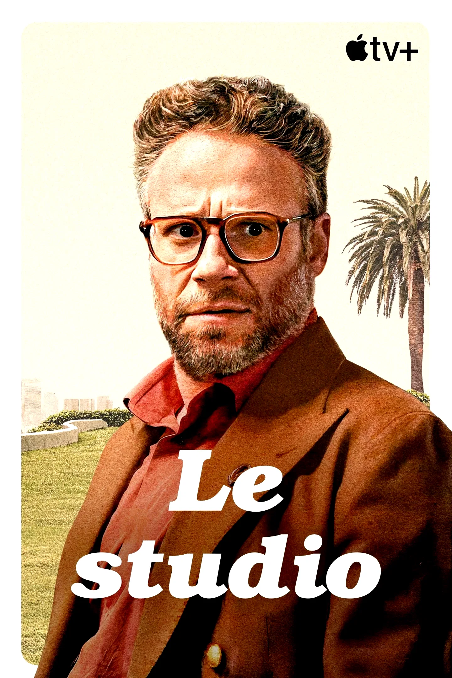 Photo 10 de la série : The Studio