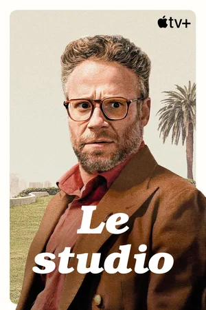 Photo 10 de la série : The Studio
