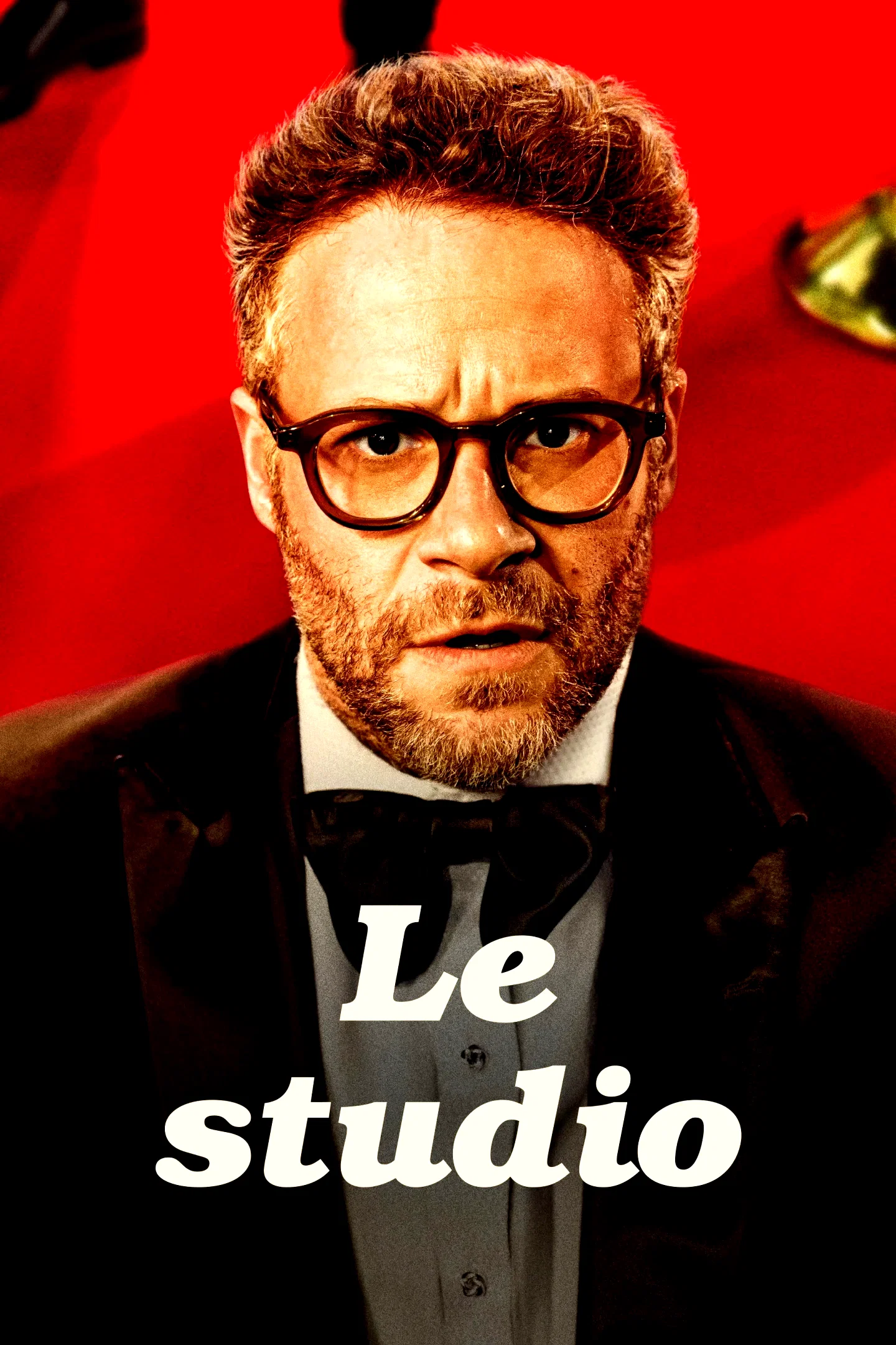 Photo 12 de la série : The Studio