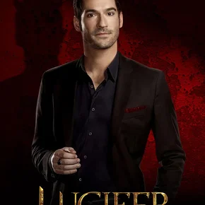 Photo de la série : Lucifer